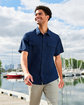 CORE365 Men's Ultra UVP Marina Shirt  Lifestyle