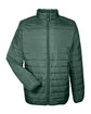 Core 365 Men's Prevail Packable Puffer Jacket FOREST OFFront