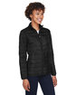 Core 365 Ladies' Prevail Packable Puffer Jacket  ModelQrt