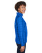 Core 365 Ladies' Prevail Packable Puffer Jacket TRUE ROYAL ModelSide