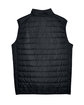CORE365 Men's Prevail Packable Puffer Vest  FlatBack