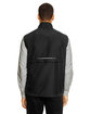 CORE365 Men's Techno Lite Unlined Vest  ModelBack