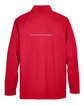 CORE365 Men's Techno Lite Three-Layer Knit Tech-Shell classic red FlatBack