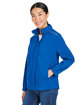 CORE365 Ladies' Packable Rain Jacket true royal ModelQrt