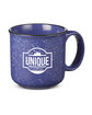 Prime Line 15oz Campfire Ceramic Mug reflex blue DecoFront