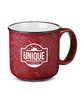 Prime Line 15oz Campfire Ceramic Mug red DecoFront