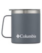 Columbia 15oz Camp Cup charcoal ModelBack