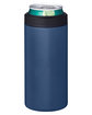 Columbia PFG Vacuum Slim Can Cooler vivid blue ModelQrt
