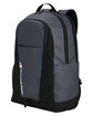 Champion Core Backpack hthr oxford grey ModelQrt