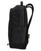 Champion Core Backpack black ModelSide
