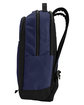 Champion Core Backpack athletic navy ModelSide