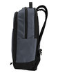 Champion Core Backpack hthr oxford grey ModelSide