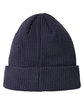 Champion Cuff Beanie With Patch athletic navy FlatBack