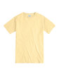 ComfortWash by Hanes Unisex T-Shirt summer squash FlatFront