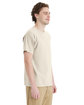 ComfortWash by Hanes Unisex T-Shirt parchment ModelSide
