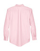 Devon & Jones Men's Crown Woven Collection™ Solid Broadcloth pink FlatBack