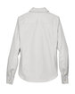 Devon & Jones Ladies' Crown Collection® Solid Broadcloth Woven Shirt silver FlatBack