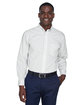Devon & Jones Men's Crown Collection® Gingham Check Woven Shirt  