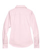 Devon & Jones Ladies' Ladies' Crown Collection Gingham Check Woven Shirt pink FlatBack