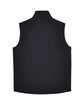 Devon & Jones Men's Soft Shell Vest  FlatBack