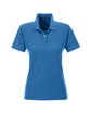 Devon & Jones Ladies' DRYTEC20™ Performance Polo french blue OFFront