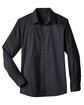 Devon & Jones Men's Crown Collection™ Stretch Broadcloth Slim Fit Shirt  FlatFront