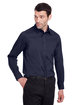 Devon & Jones Men's Crown Collection™ Stretch Broadcloth Slim Fit Shirt  
