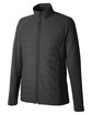 Devon & Jones New Classics® Men's Charleston Hybrid Jacket blk melange/ blk OFQrt