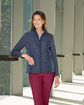 Devon & Jones Ladies' New Classics™ Charleston Hybrid Jacket  Lifestyle