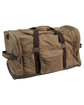 Dri Duck Heavy Duty Large Expedition Canvas Duffle Bag  