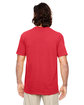 econscious Unisex 100% Organic Cotton Classic Short-Sleeve T-Shirt  RED PEPPER ModelBack