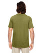 econscious Unisex Classic Short-Sleeve T-Shirt olive ModelBack