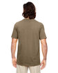 econscious Unisex 100% Organic Cotton Classic Short-Sleeve T-Shirt  METEORITE ModelBack