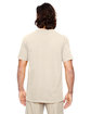 econscious Unisex 100% Organic Cotton Classic Short-Sleeve T-Shirt  NATURAL ModelBack
