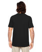 econscious Unisex Classic Short-Sleeve T-Shirt black ModelBack