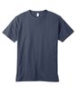econscious Unisex Classic Short-Sleeve T-Shirt pacific FlatFront