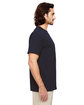 econscious Unisex 100% Organic Cotton Classic Short-Sleeve T-Shirt  PACIFIC ModelSide