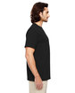 econscious Unisex Classic Short-Sleeve T-Shirt  ModelSide