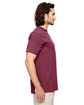 econscious Unisex Classic Short-Sleeve T-Shirt manzanita ModelSide