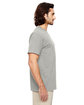 econscious Unisex Classic Short-Sleeve T-Shirt dolphin ModelSide
