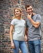 econscious Unisex 100% Organic Cotton Classic Short-Sleeve T-Shirt   Lifestyle