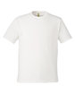 econscious Unisex Reclaimist Vibes T-Shirt white mist OFFront