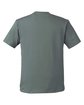 econscious Unisex Reclaimist Vibes T-Shirt sage leaf OFBack