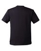 econscious Unisex Reclaimist Vibes T-Shirt black OFBack