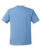 econscious Unisex Reclaimist Vibes T-Shirt elemental blue OFBack