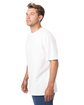 econscious Unisex Reclaimist Vibes T-Shirt white mist ModelQrt