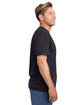 econscious Unisex Reclaimist Vibes T-Shirt black ModelSide