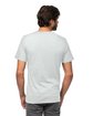 econscious Unisex Ringspun Fashion T-Shirt ANTIQUE WHITE ModelBack
