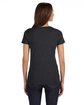 econscious Ladies' Eco Blend T-Shirt  ModelBack