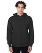econscious Unisex Heritage Full-Zip Hooded Sweatshirt  